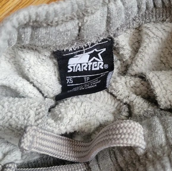 Lot of 2 Kids Sweatpants XS - Picture 4 of 9